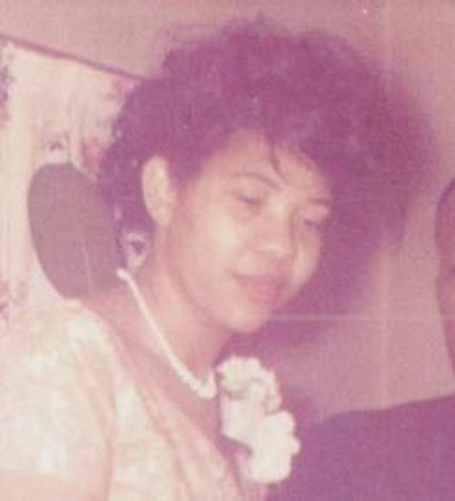 Lillian Jean Hutch Profile Photo