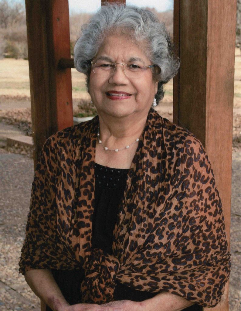 Mary Julia Aguilar Profile Photo