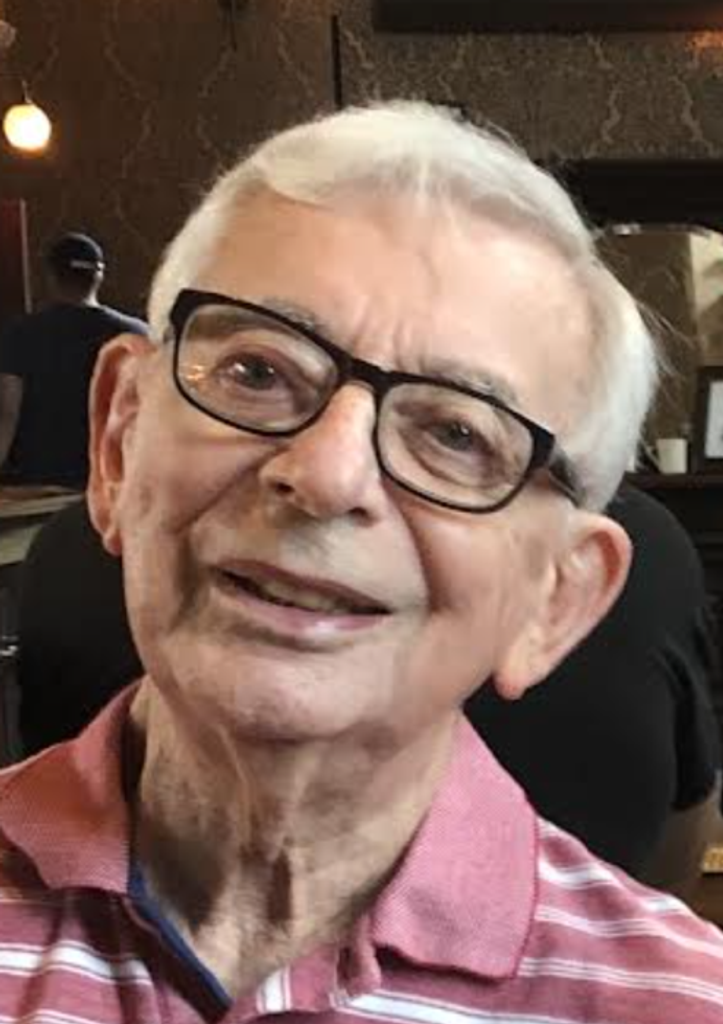 Charles Joseph Schare