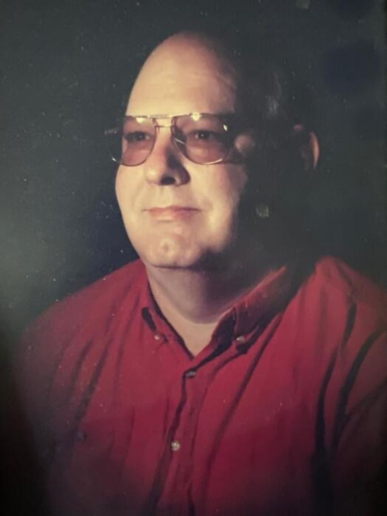 Dallas Mark Ellis Profile Photo