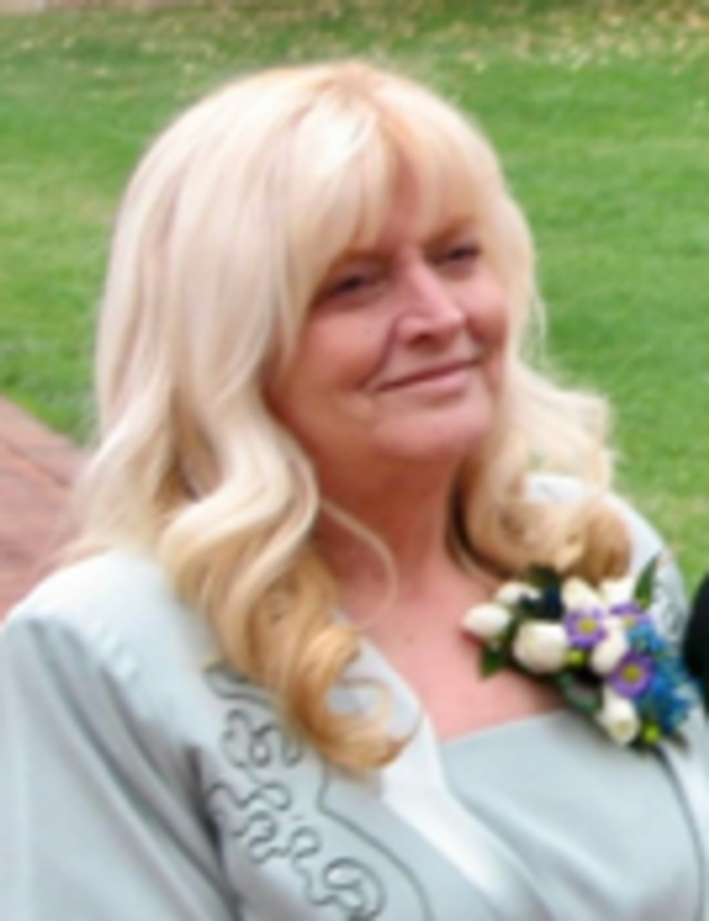 Sharon (Gowin) Green