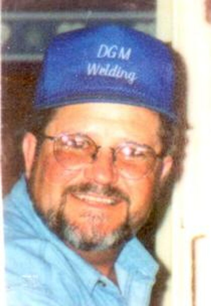 David Glenn Mincey Profile Photo