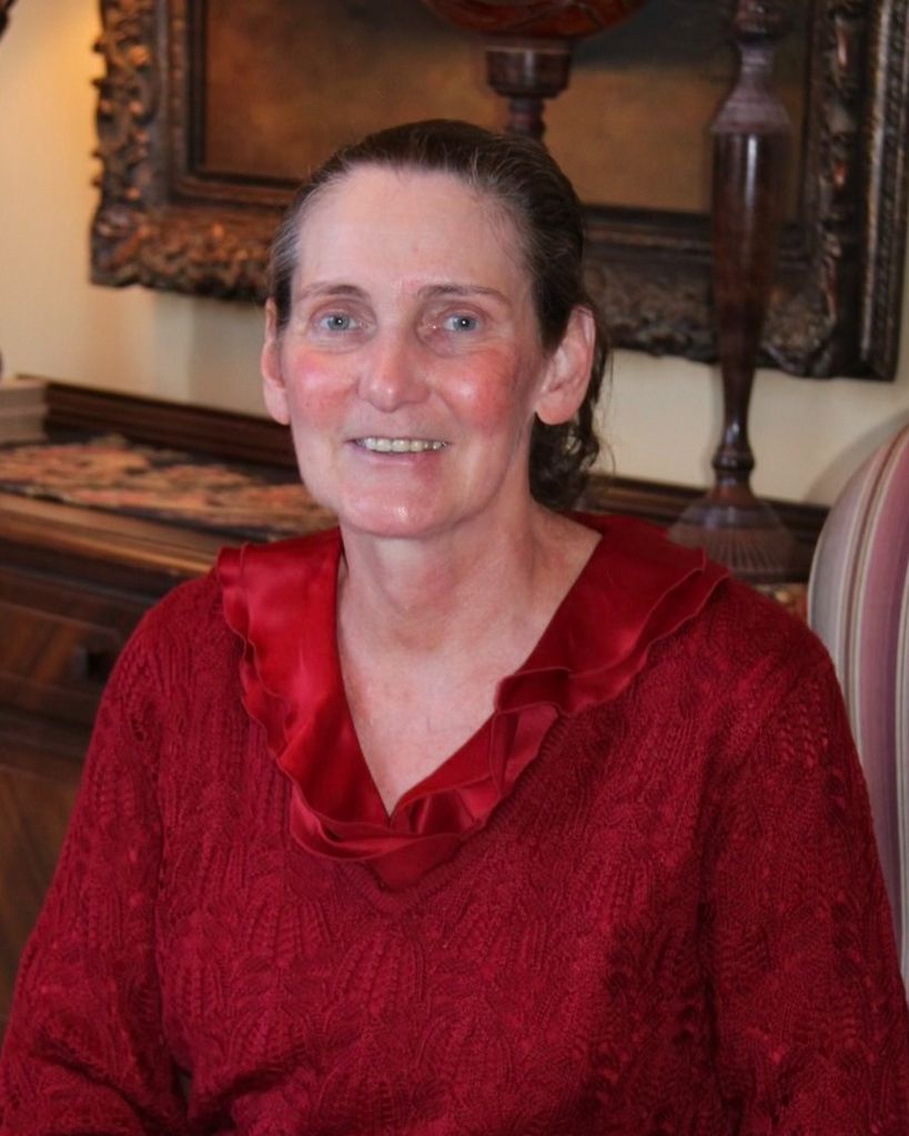 Lorene E. Carpenter