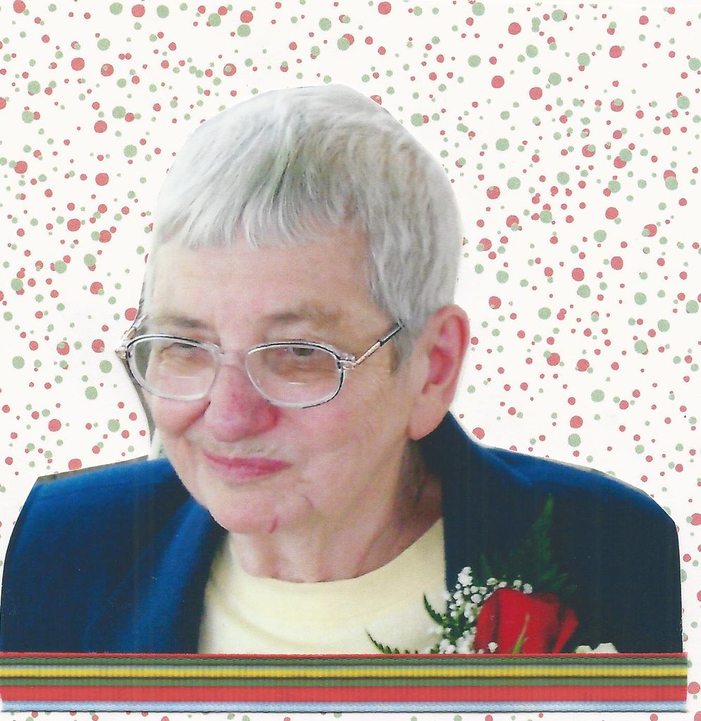 Elaine (Sanders)  Smith