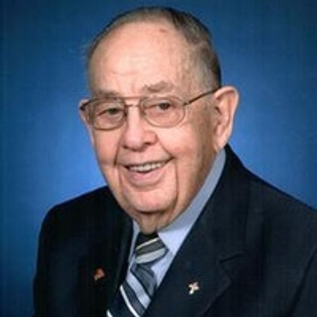 Armond Dobson