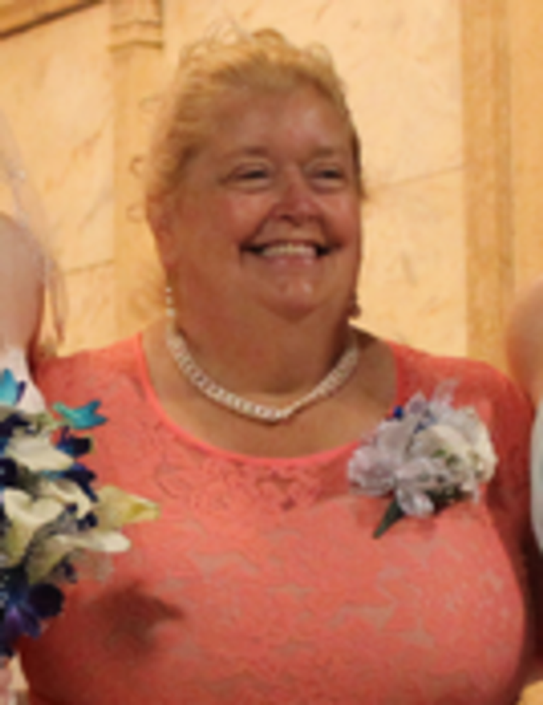 Patricia K. (Kelly) Bell