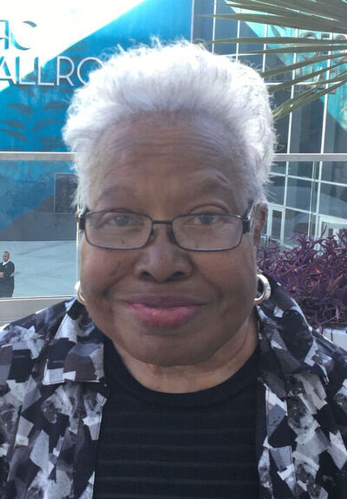 Ms Mona Jean Gregory Smith Profile Photo