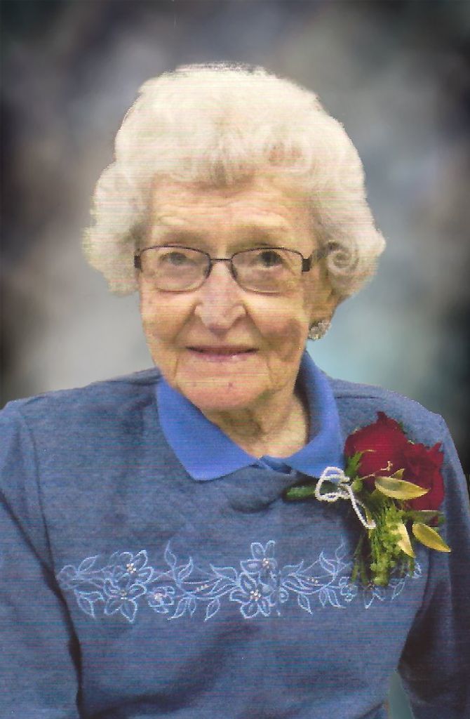 Martha P. (Schmelzel) List Profile Photo