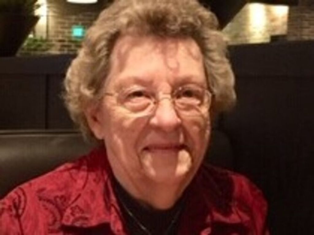 Shirley Ann Brown Profile Photo