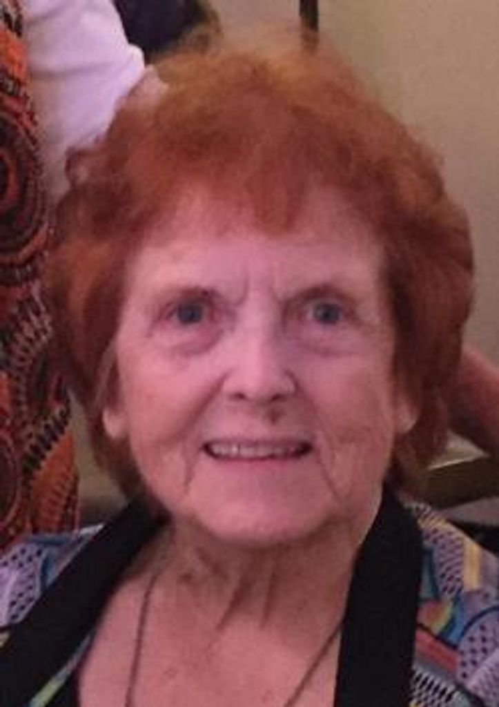 Bonnie Jean Young