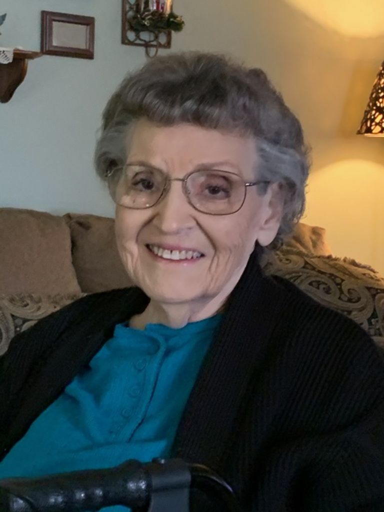 Blanche Evelyn (Tatman)  Cordle Profile Photo