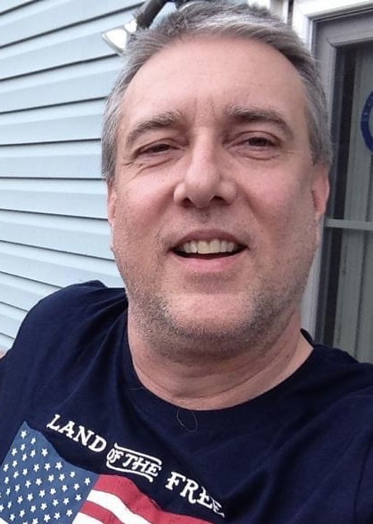 George R. Granzin Profile Photo