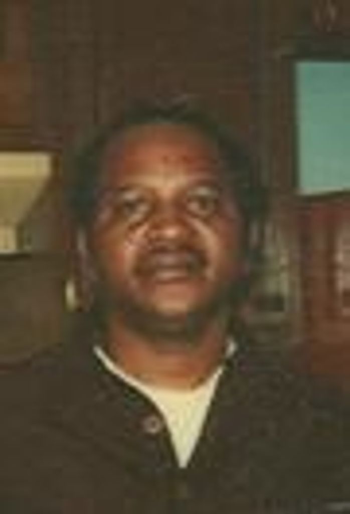 Henry Anderson Harris