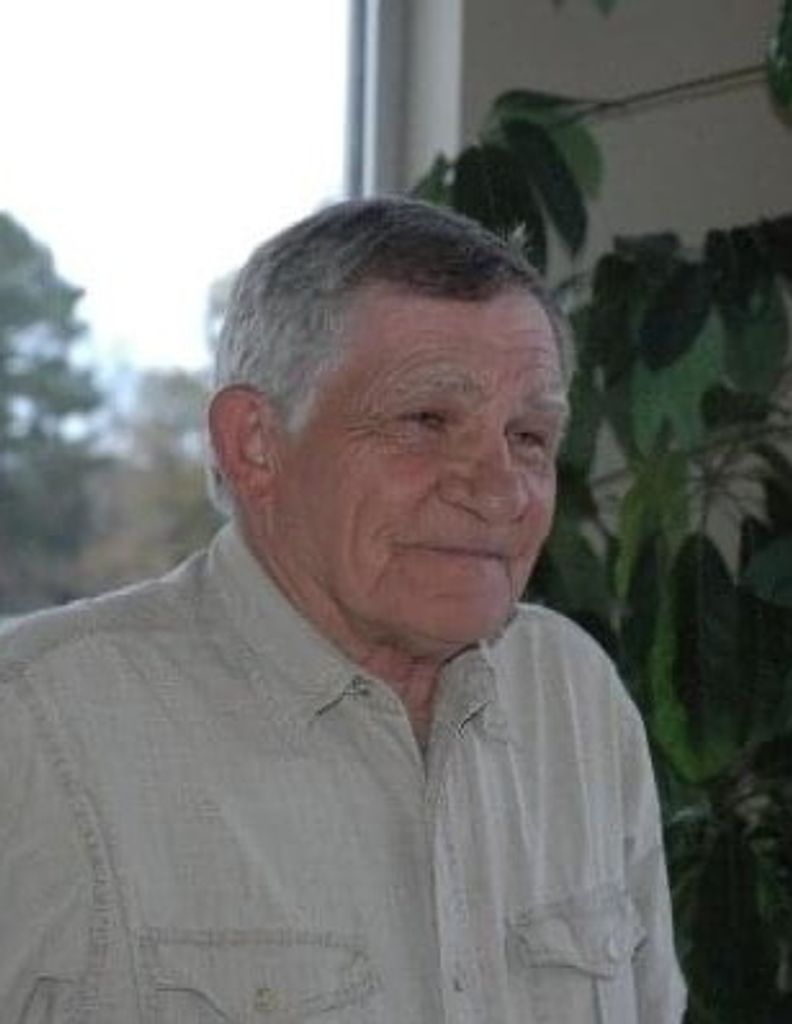 Alfred Brewer