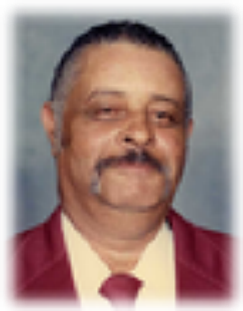 Hillard William 'Wild Bill' Harris