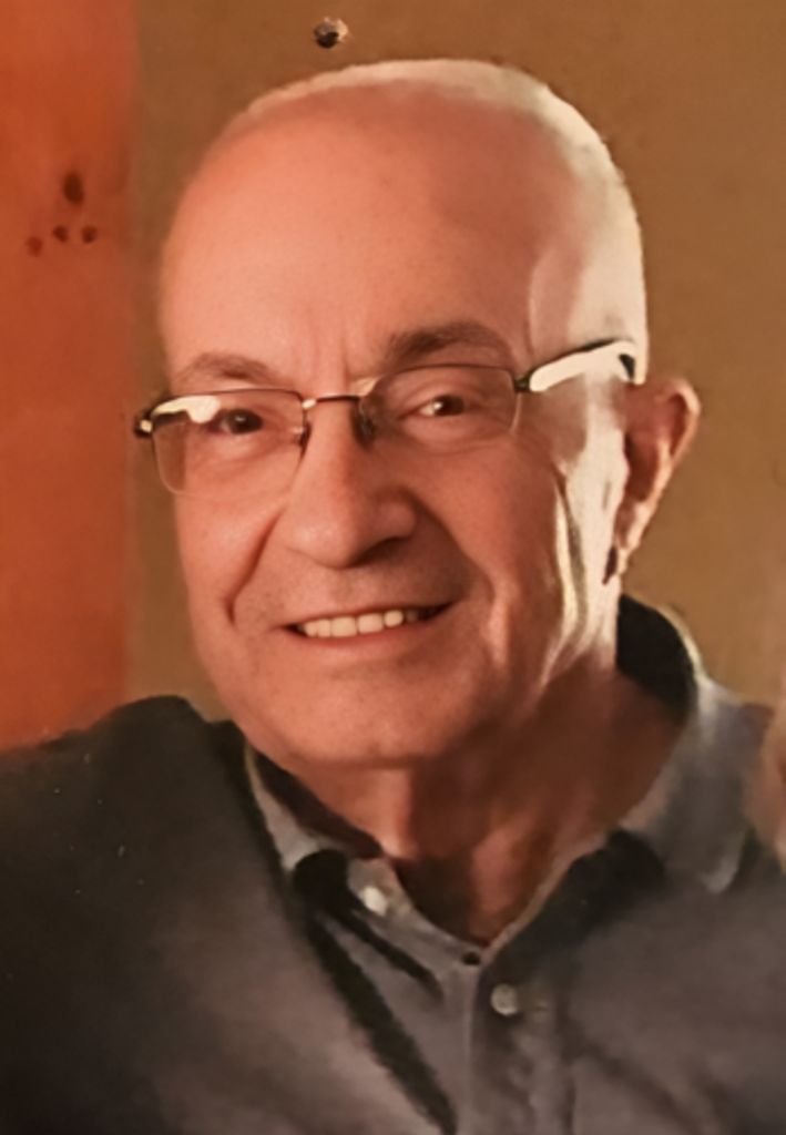 Luigi Gabriele Di Gioacchino