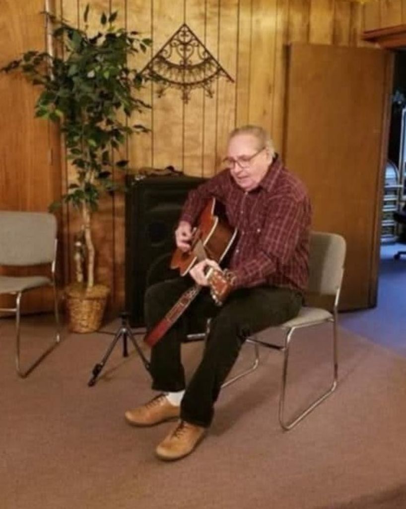 Jerry Jackson Mobley Profile Photo