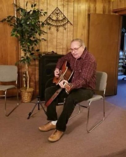 Jerry Jackson Mobley's obituary image