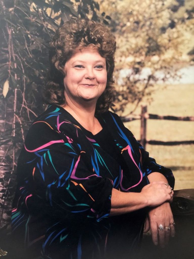 Sylvia Fry