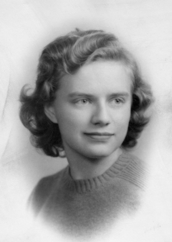 Jean E. Shank