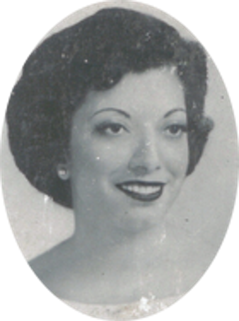 Dorothy Goodman