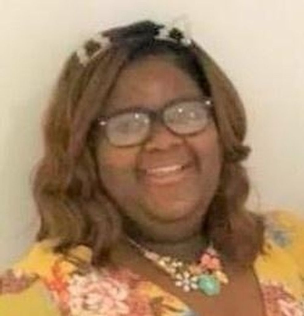 T'Niea Denise Blanks Profile Photo