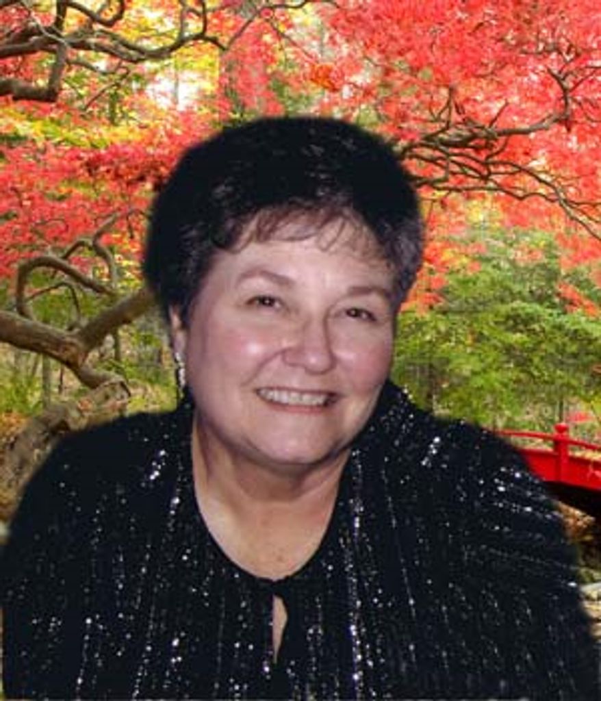 Reta Kay Evans