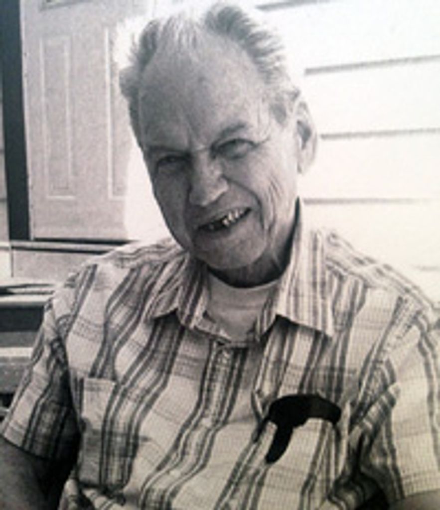 Robert Allen Cage