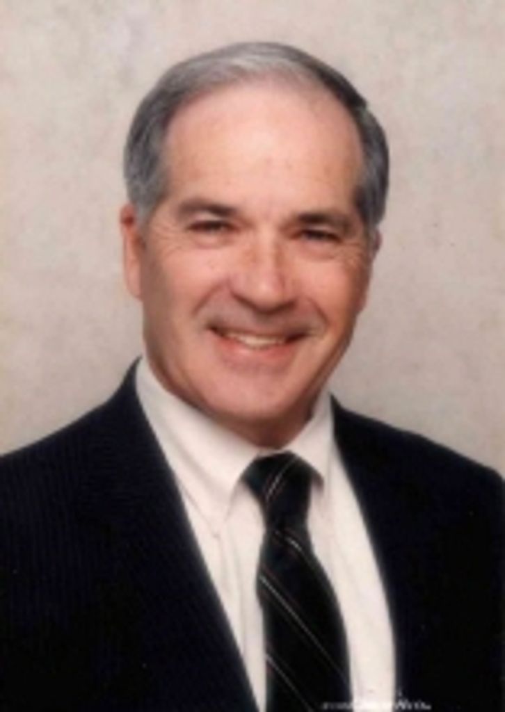 Charles Estel Naile