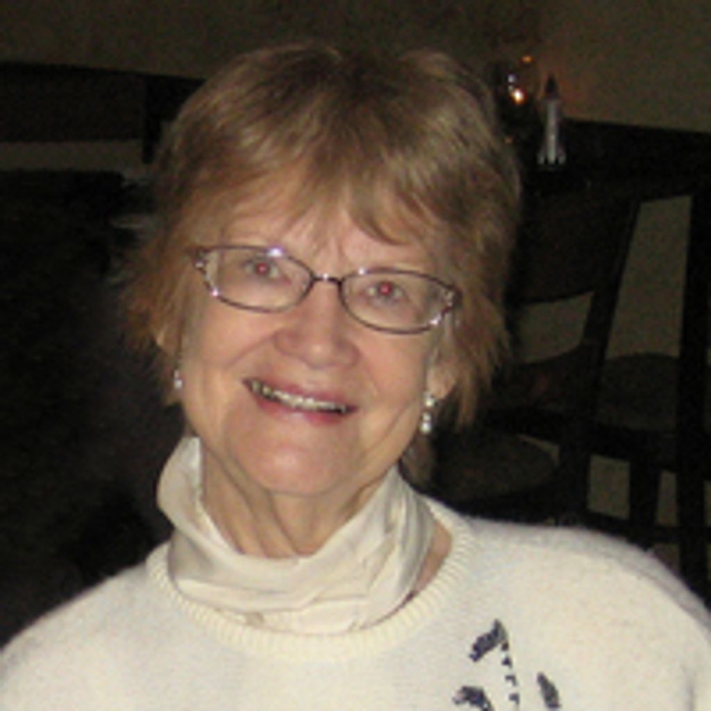 Joyce Nagel Anderson