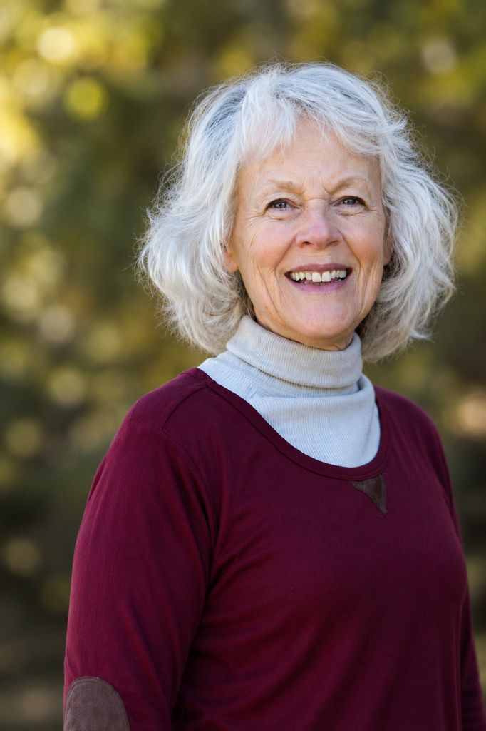 Nancy A. Marr Profile Photo