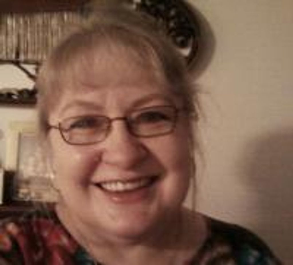 Mary  Gibson