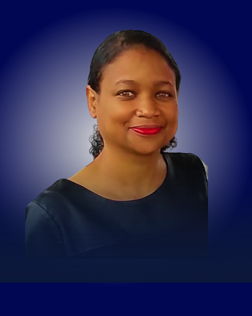 Katresia LeNay Wilkerson-Sims