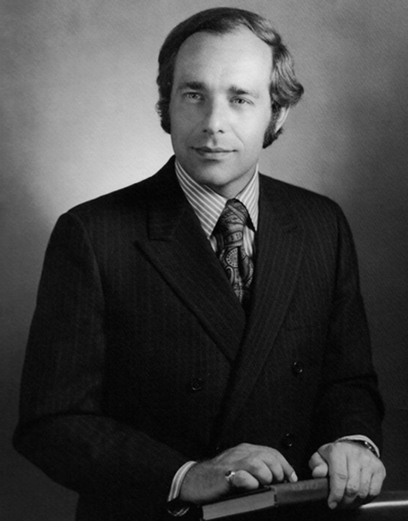 Edward J. Morris, Esq. Profile Photo
