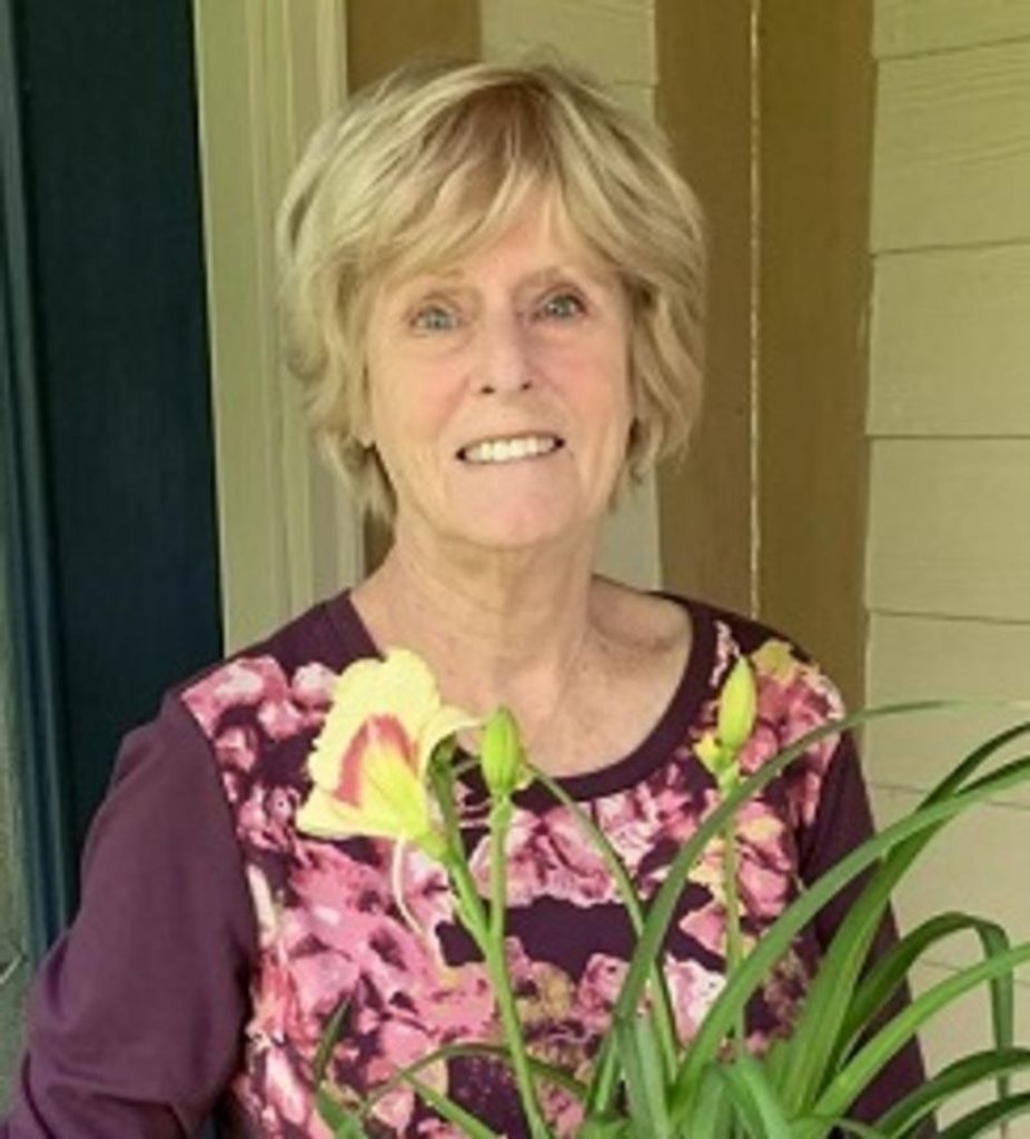 Dorothy "Dottie" K. Owens