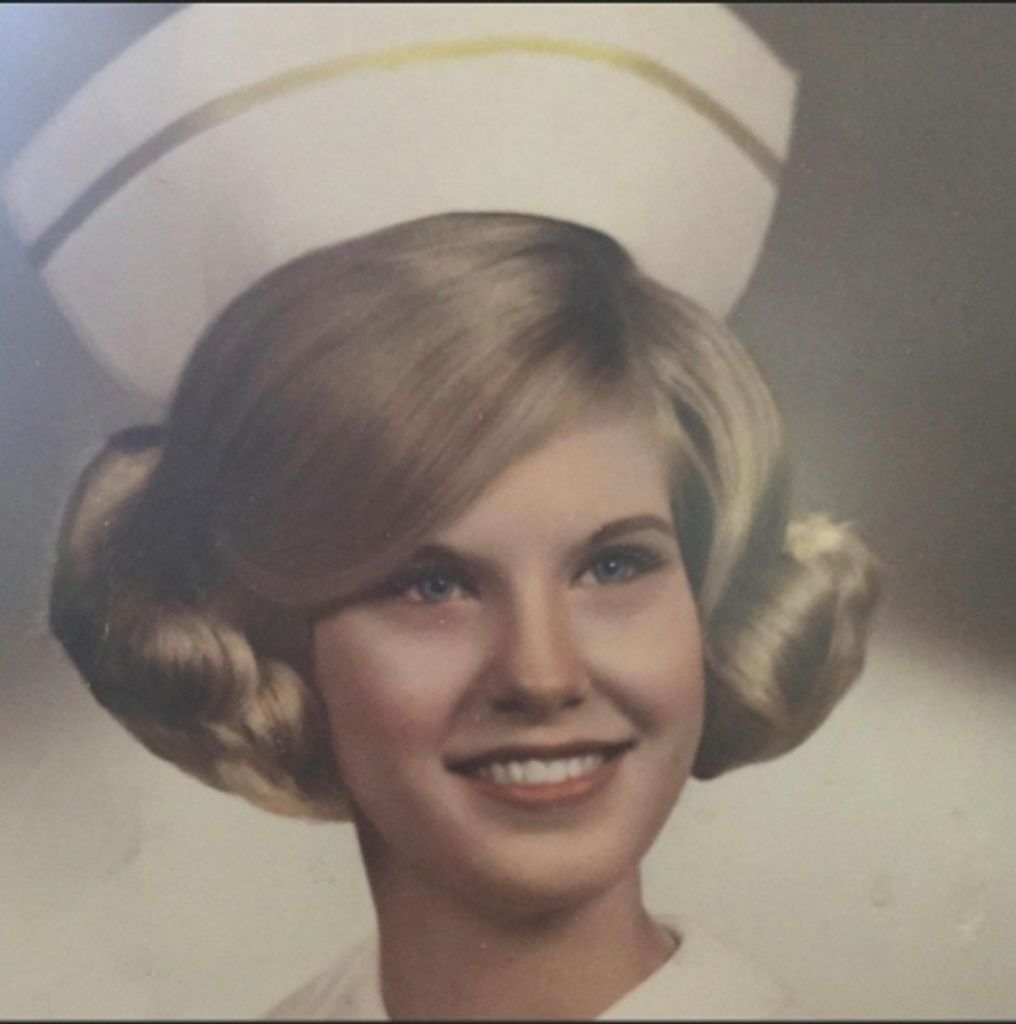Victoria Theresa Hofmann