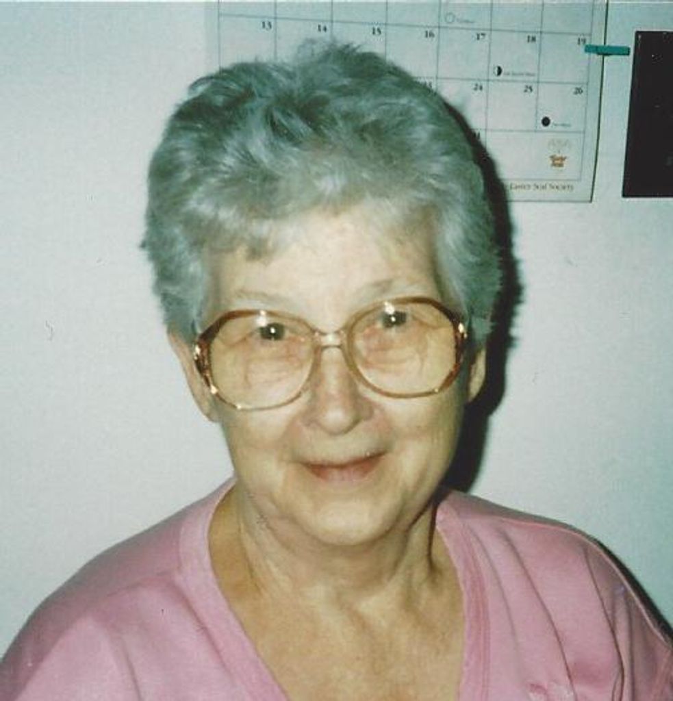 Elva Marie (Adkins)  Gillespie Profile Photo