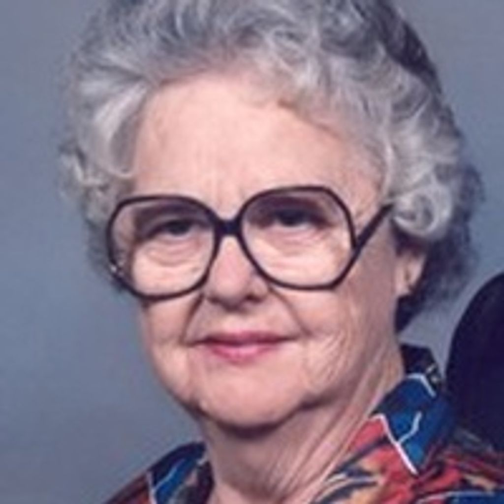 Margie  L. Baughcum