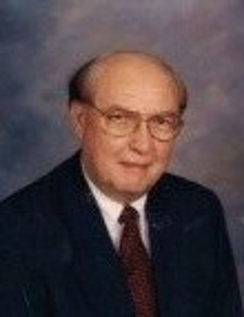 Larry Mcgriff