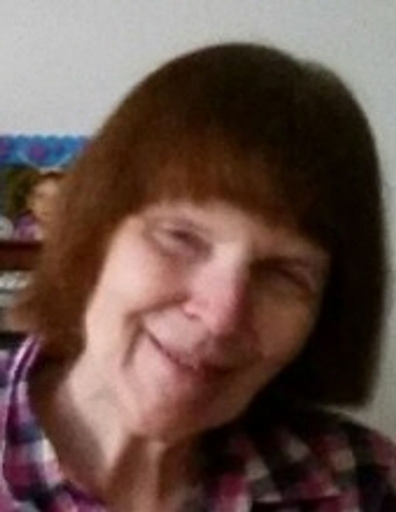 Frances Elizabeth Gregory