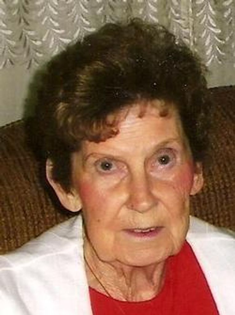 Janet V. Parrish Profile Photo