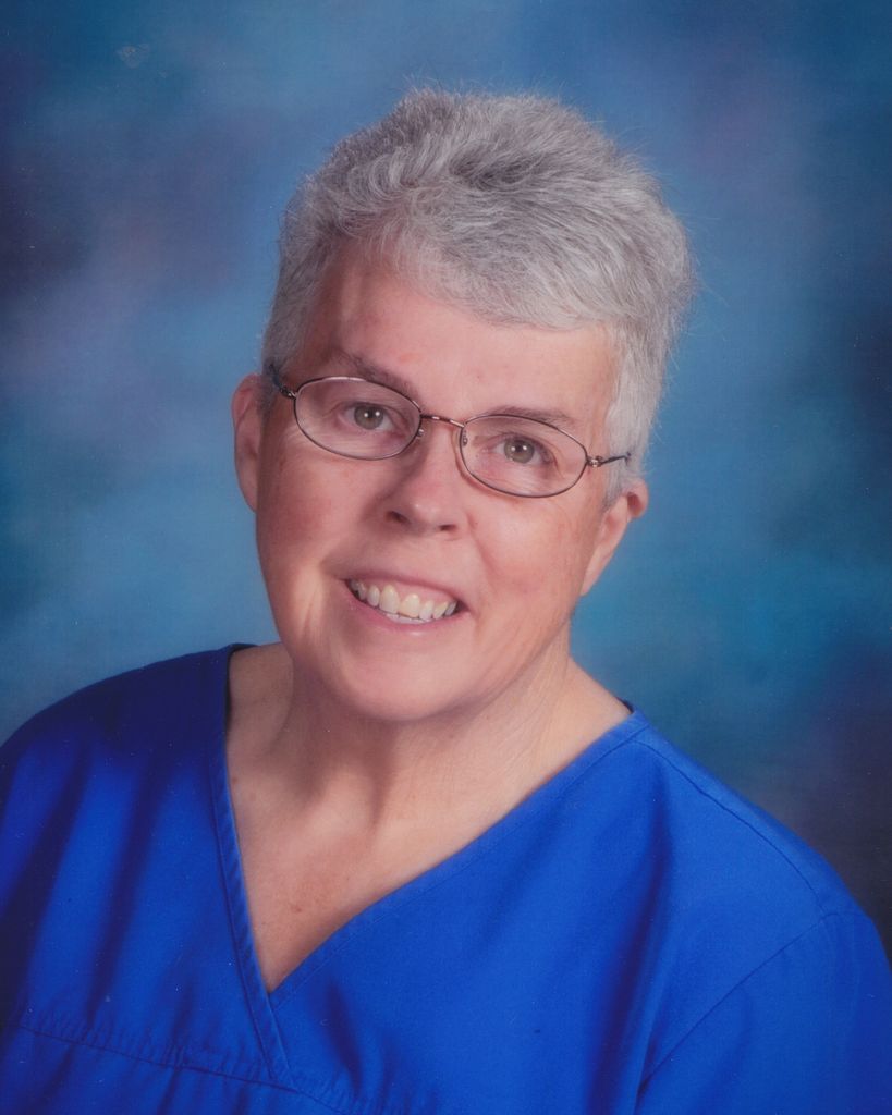 Mary Jo Fagen Paget