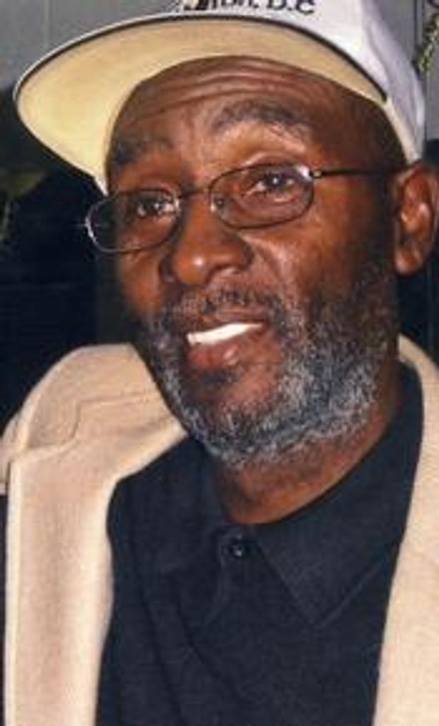 Ronald Jerome Branch Sr.