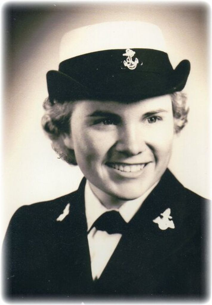 Necia Marie Armstrong