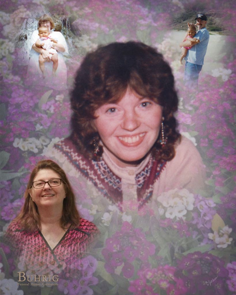 Tina Marie (Watts)  Derr