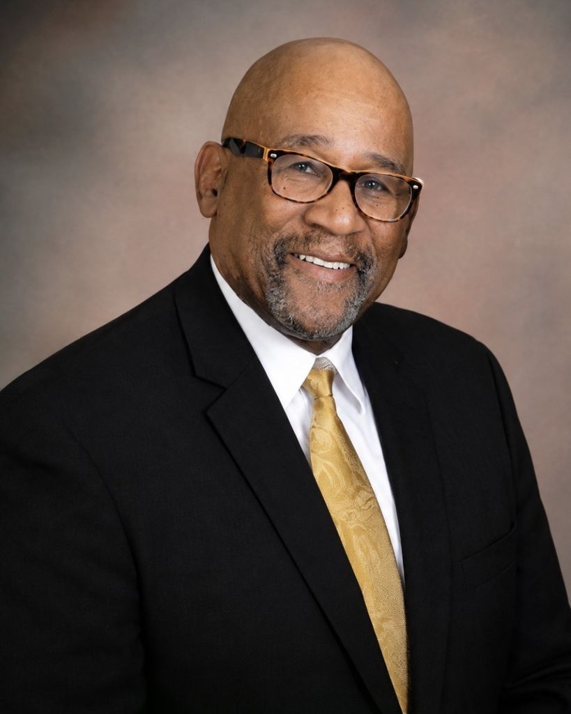 Edward S. Dickinson, III