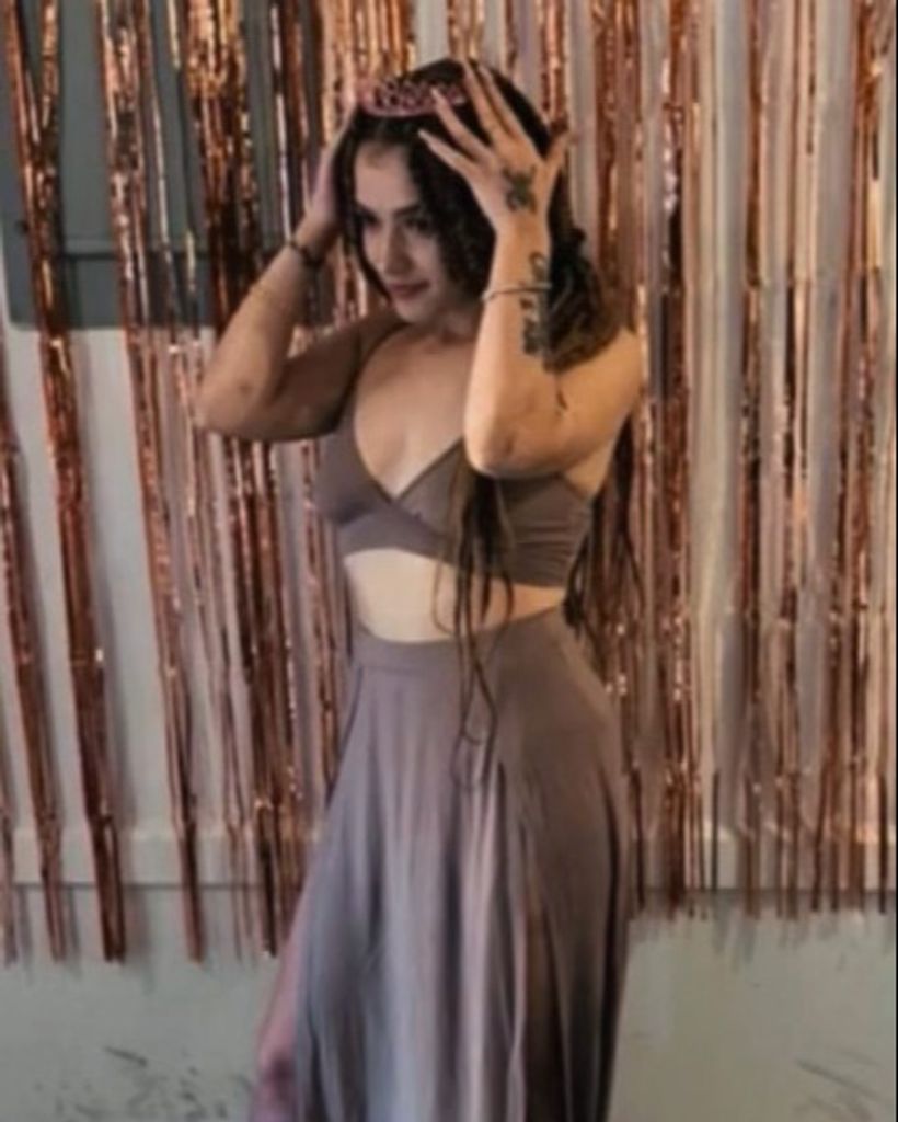 Stacey Nicole Lopez