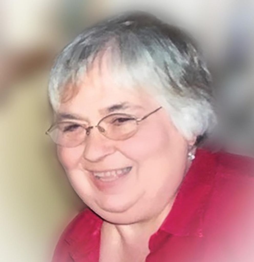 Darlene Sue Hodge
