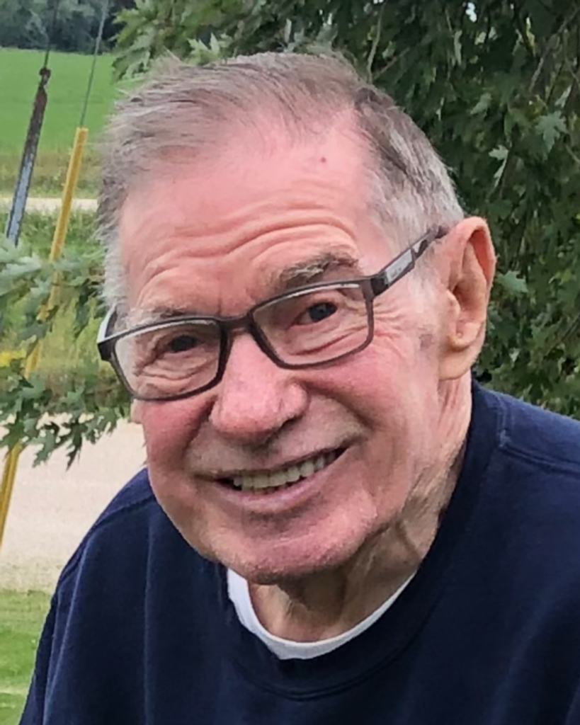 Gerald James Drewiske