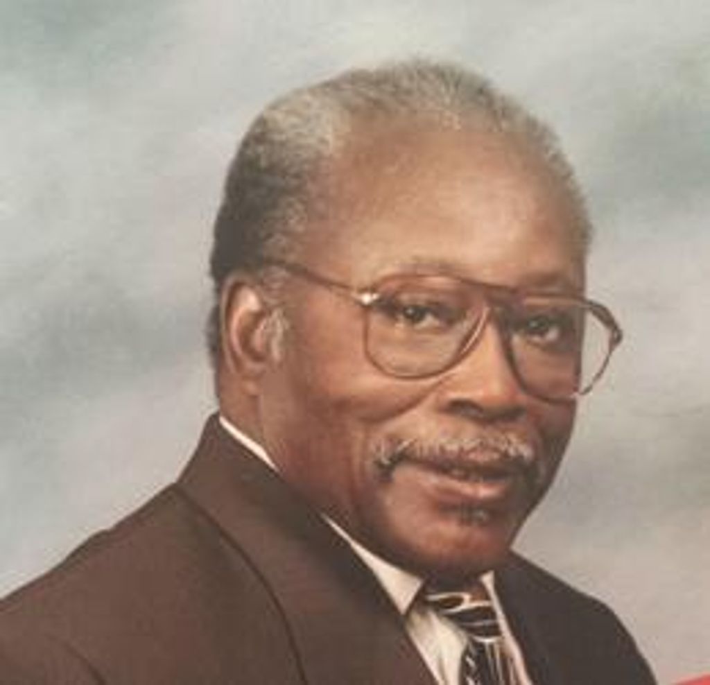 Mr. James W. Manear, Sr.